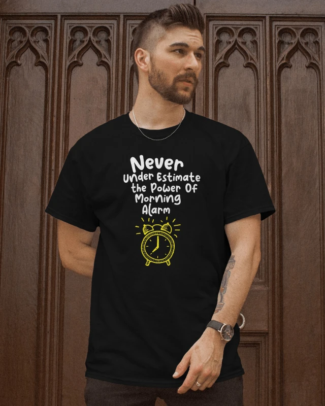 TeesWarrior Classic Fit Cotton T-Shirt for Men & Women | Comfortable Everyday Tee