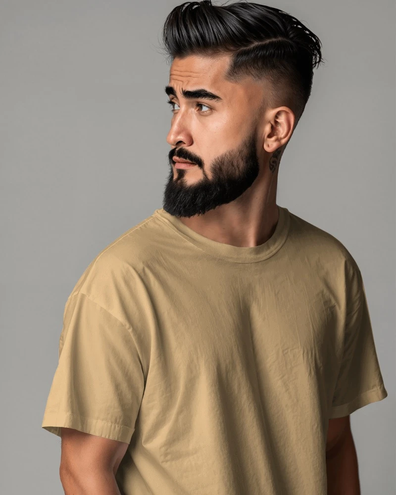 TeesWarrior Official Final War Oversized T-Shirt - Comfortable & Stylish Tee