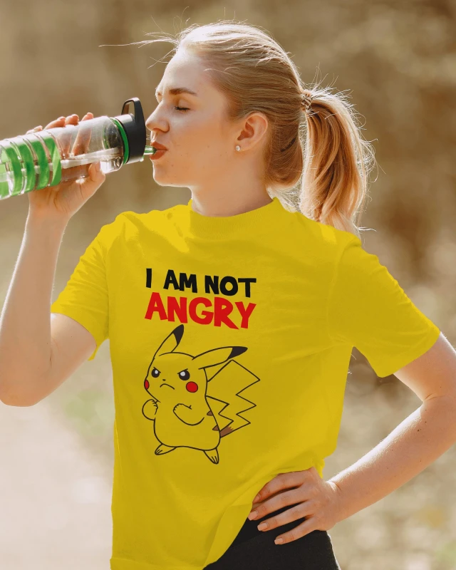 TeeWarrior Classic Fit T-Shirt - Premium Cotton Everyday Tee