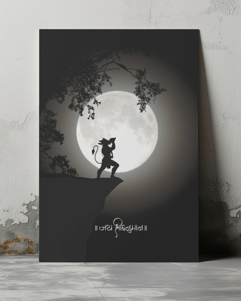 TeesWarrior Glossy Metal Photo Poster for home decor, Photo, Arts