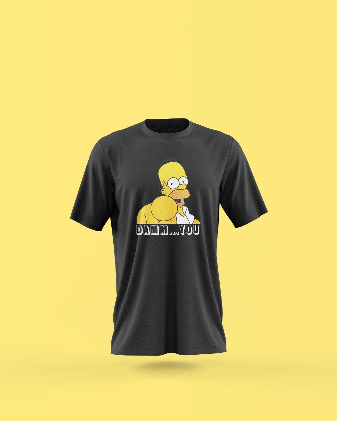 The Simpson – Damm… You