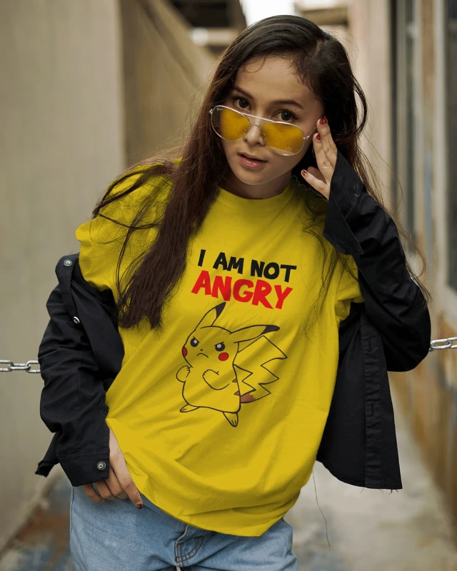 TeeWarrior Classic Fit T-Shirt - Premium Cotton Everyday Tee