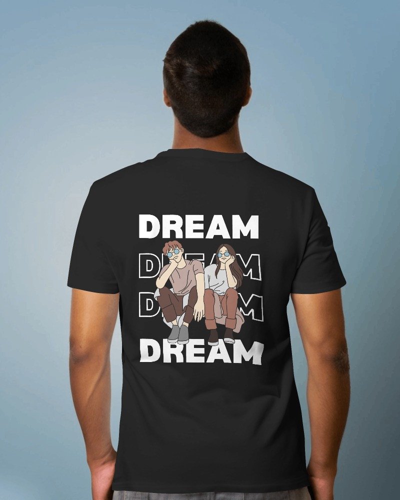 TeesWarrior Streetwear Collections Graphics Printed Regular Bio-wash Cotton T-Shirts